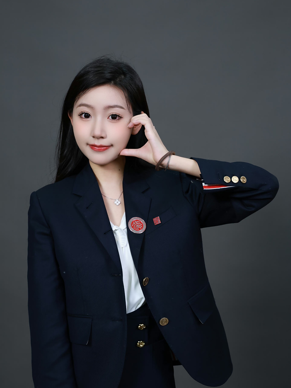 圈内美女,北京瑞卡文化创意有限公司总经理康雅清