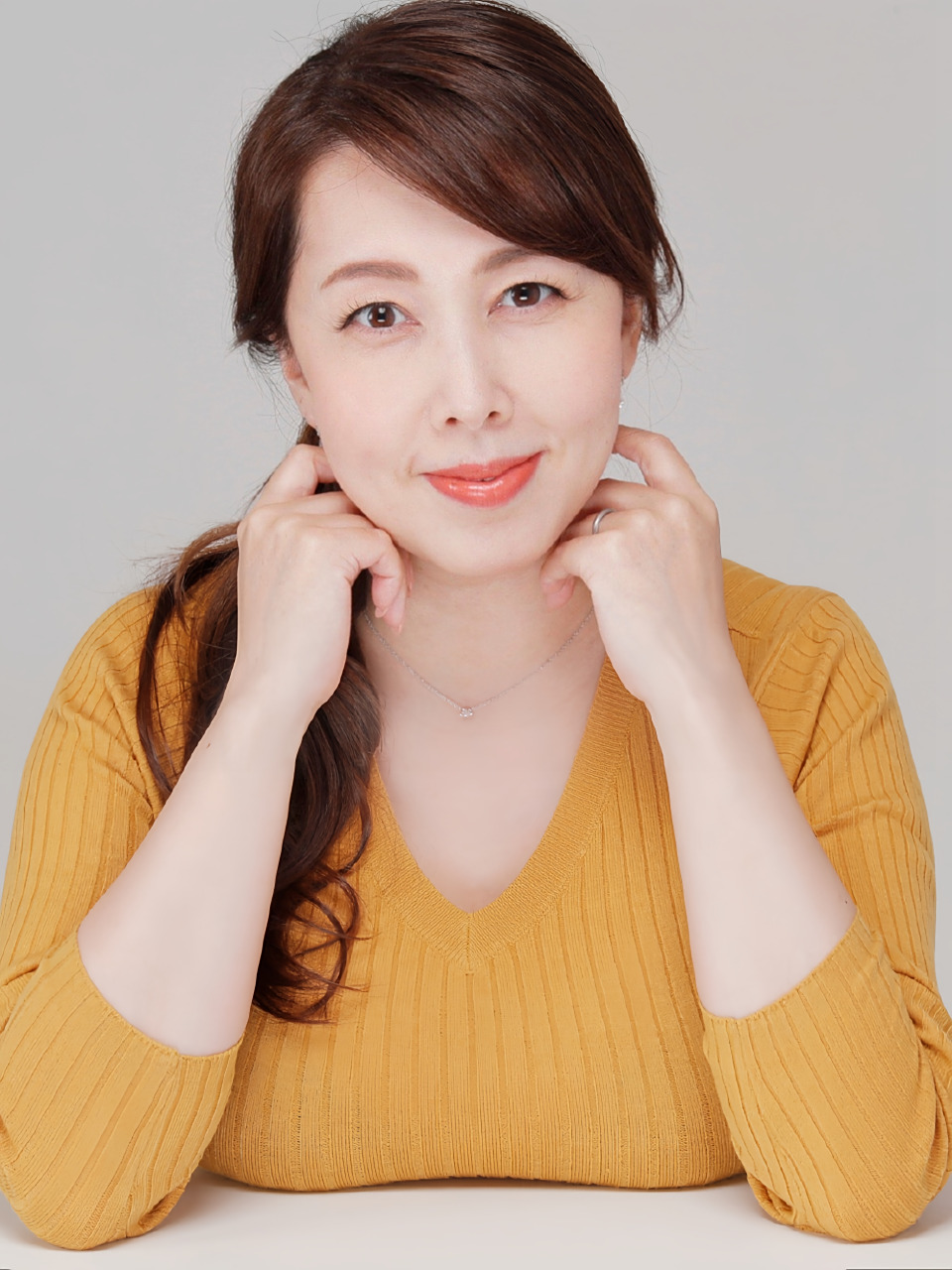 奥田咲,白石茉莉奈,风间由美,你更喜欢谁#娱乐# #美女