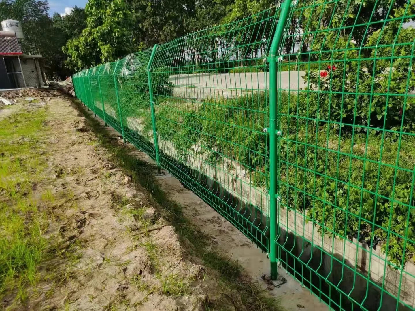 圈地果园围栏网