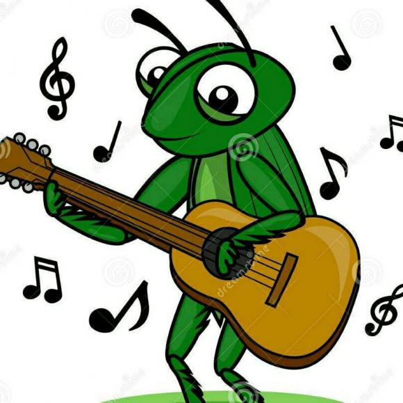 蛐蛐的奇妙世界:揭秘日常生活中的小小音乐家