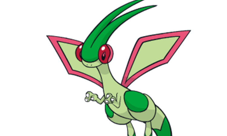 沙漠蜻蜓为什么是龙耻