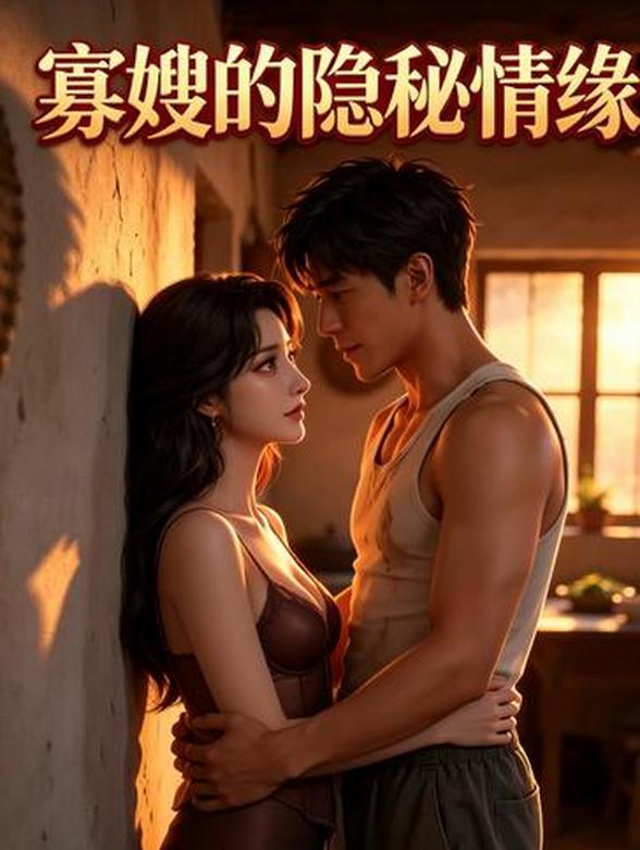寡嫂的隐秘情缘