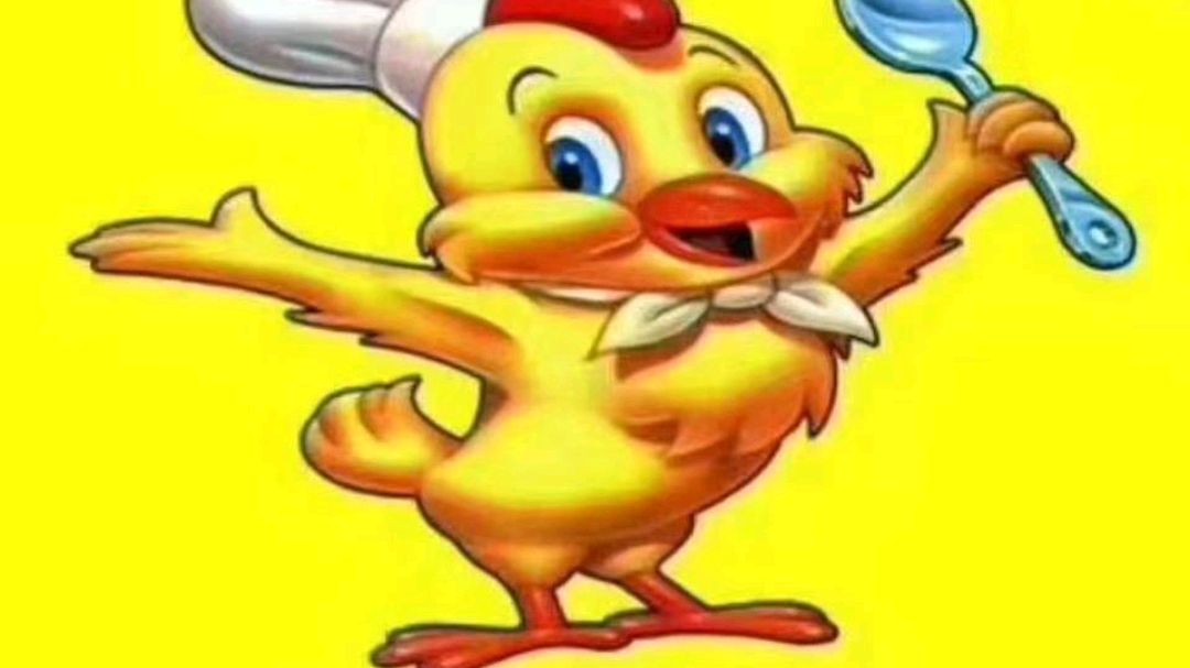 正宗洪濑鸡爪香喷喷