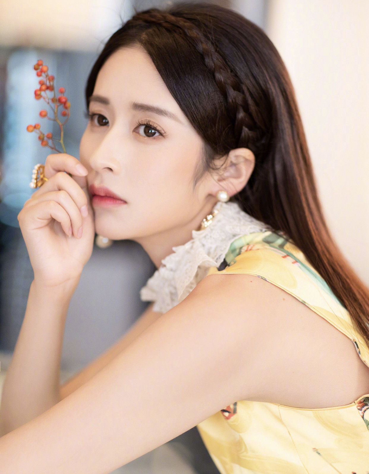 刘颖是谁?明星的原名你知道的有谁