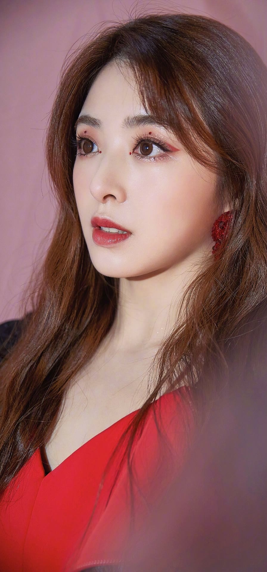 明星美图—第76期张含韵