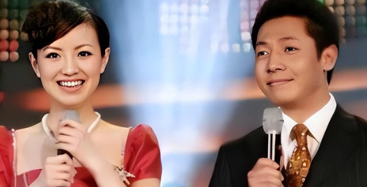 央视女主持涂经纬:与撒贝宁分手转恋富二代,最终只能直播带货了