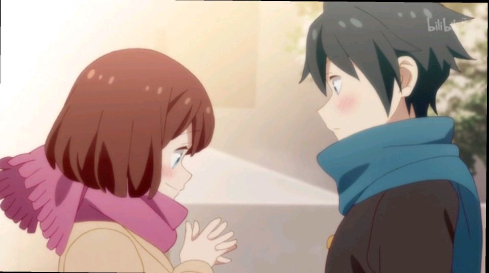 突然喜欢你:总共多少对cp?