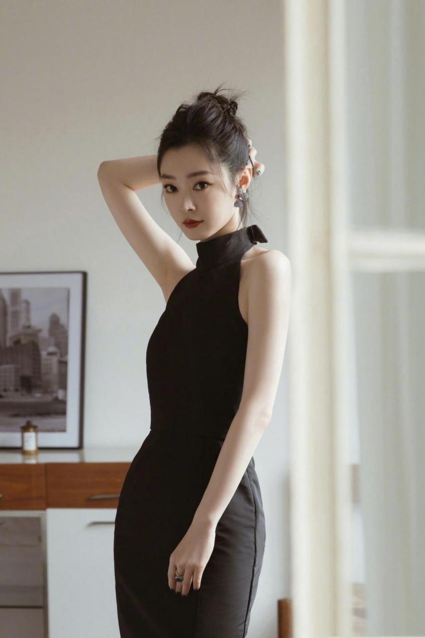 宋轶的美你get到了吗?#美女# #遇见好身材