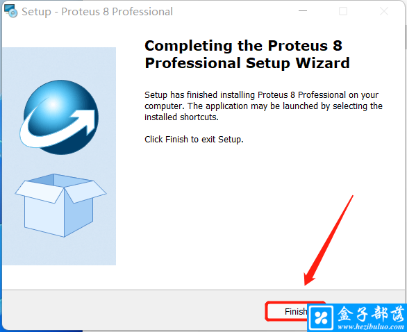 Proteus 8.13 嵌入式系统仿真开发软件