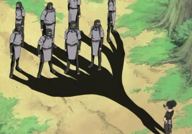 火影鹿丸:好男人从不轻易许诺,因为答应了便要言出必行