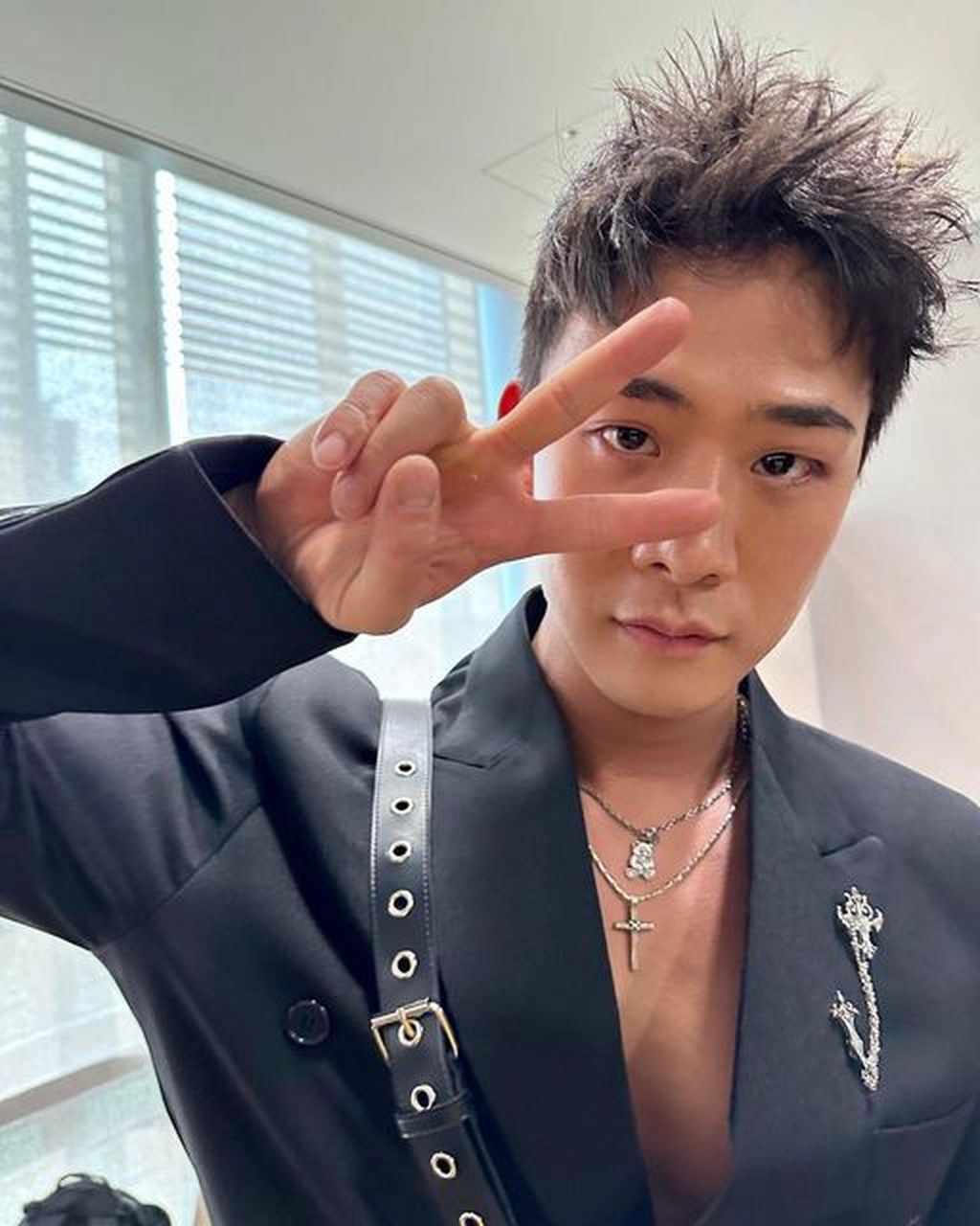 车贤胜 #车贤胜