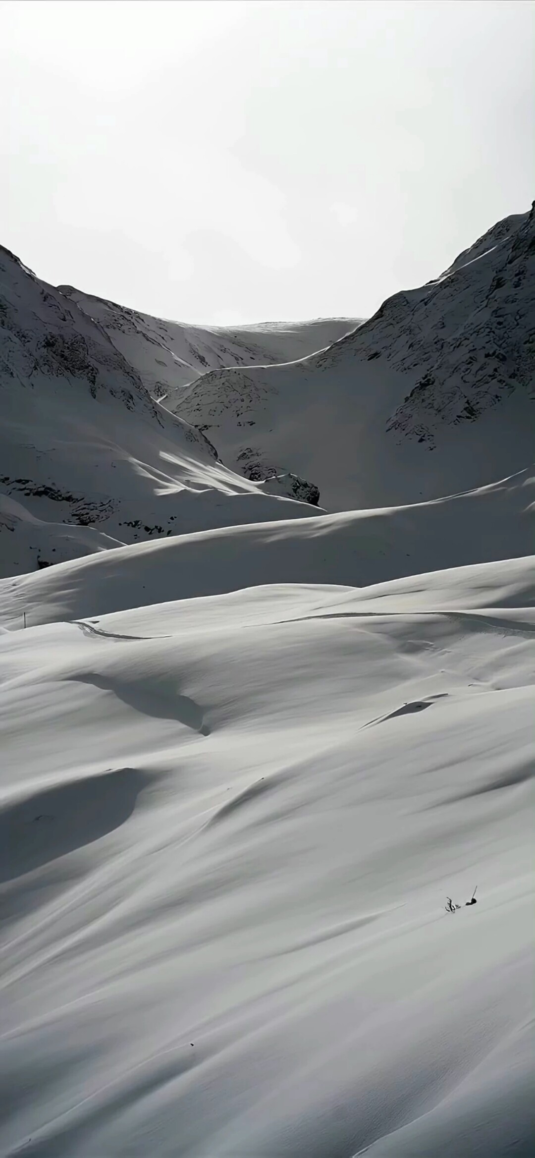 超清2k壁纸,意境系列