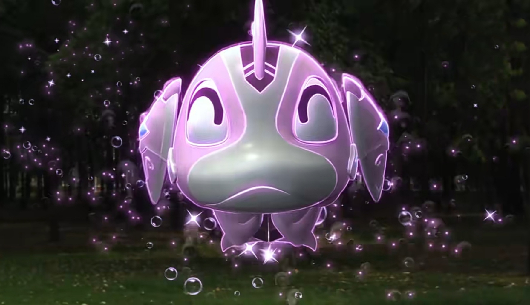 快乐酷宝二:蛙王酷宝变萌,海豚酷宝变换了性别