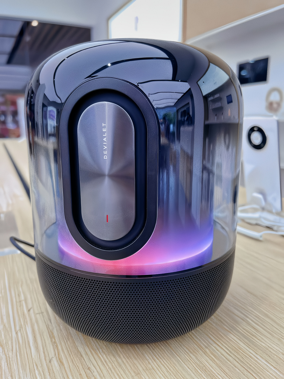 标题:huawei sound 2.0:车载音响不只是"听个响"!