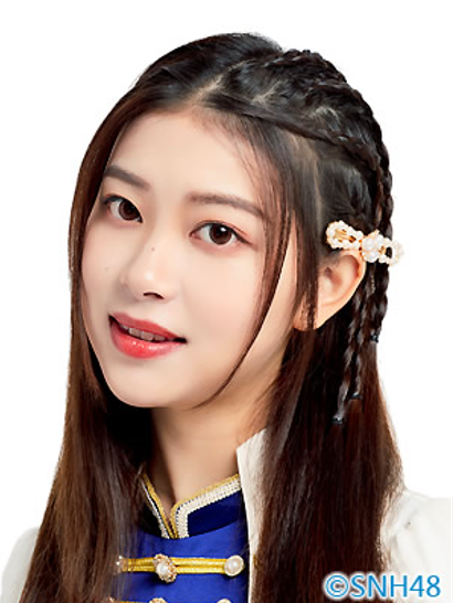 王贝妮
