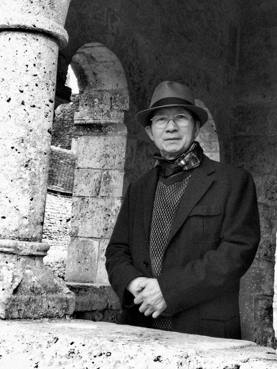 油画# #国画# #书法# 【著名艺术家黄建南油画作品赏析】组图一