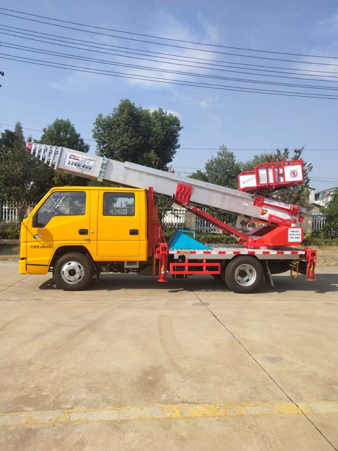 云梯- 热门商品专区