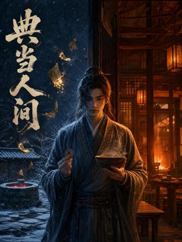 典当人间