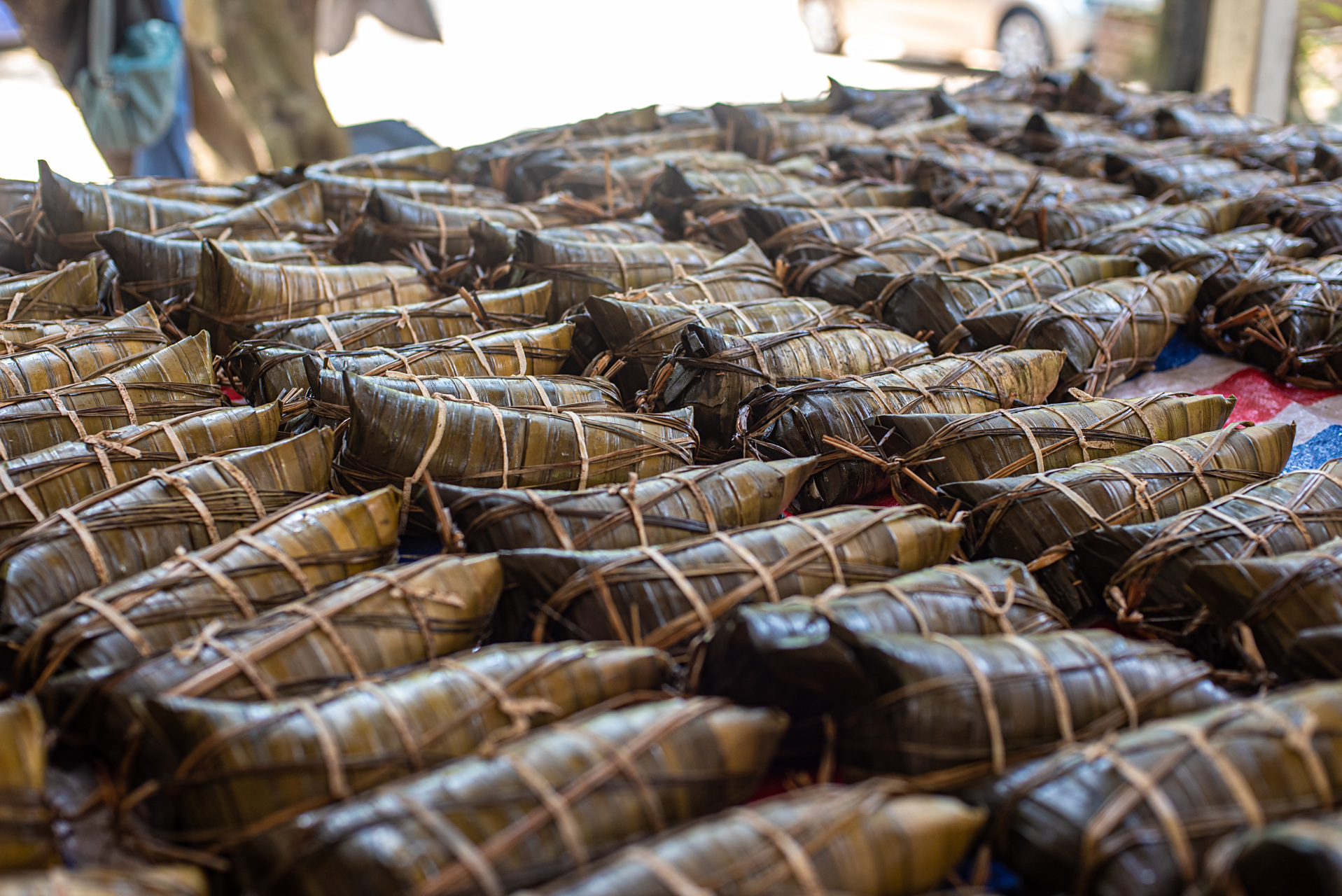 中山市的沙溪美食在中山市非常有名,被称为隆都美食中最正宗的,而隆都