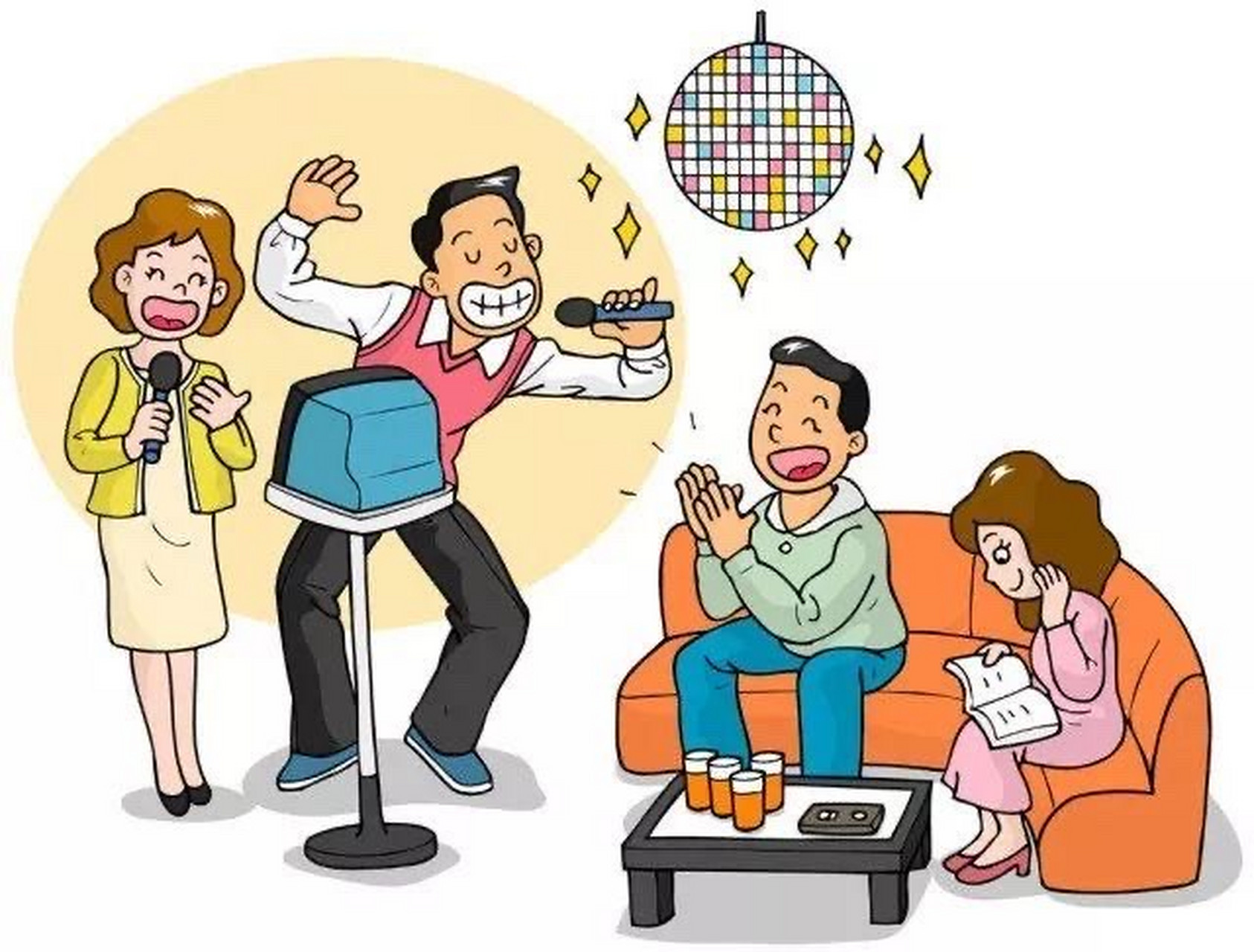 国家陪酒员是个正规编制的职业,隶属于国务院.#三月知识pk场