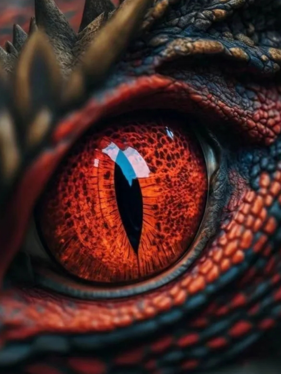 都不同 画龙点睛的故事大家都听过吧,我国古代就对龙的眼睛有过记载