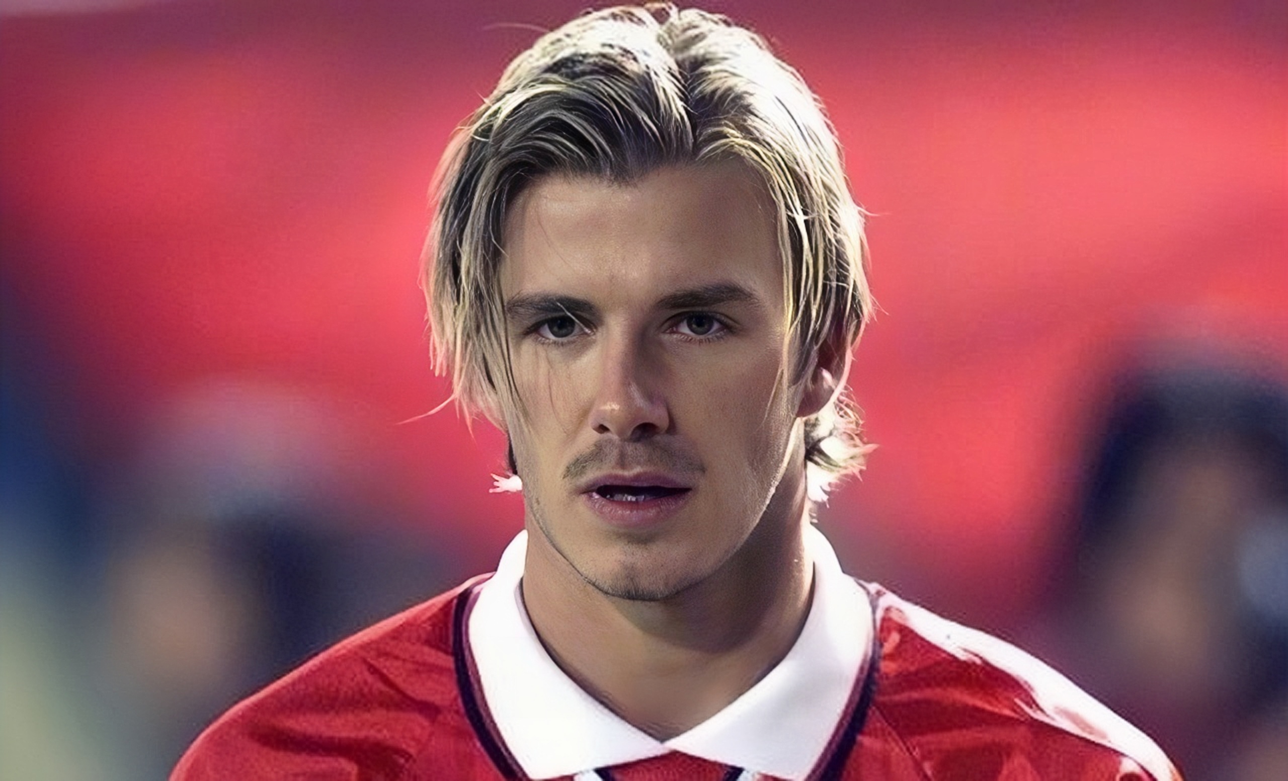 绝了!前曼联名宿出轨,贝克汉姆背叛维多利亚,球迷:太花心!