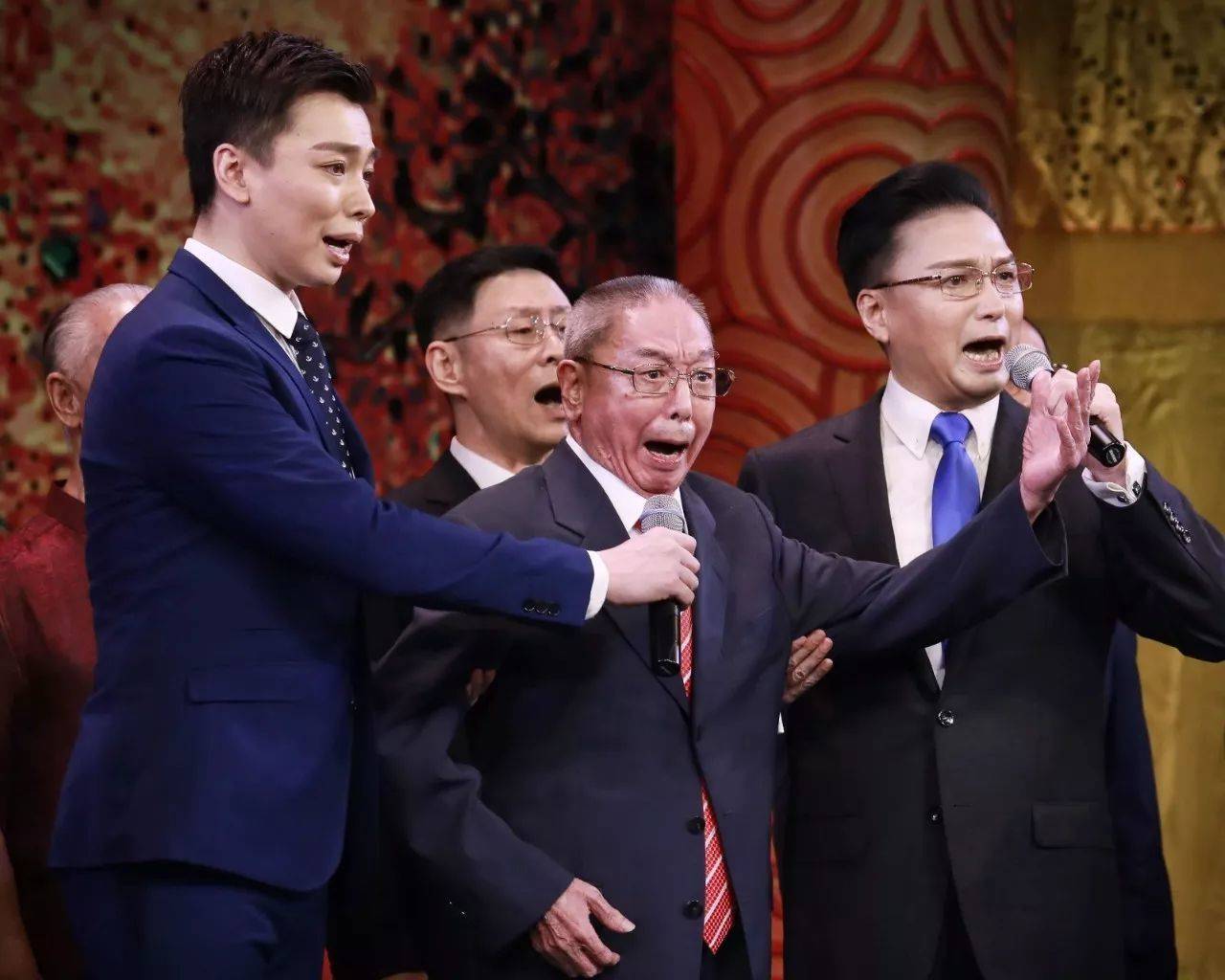 戏曲界的四位名角小香玉,谭正岩,方旭,王珮瑜,他们水平如何