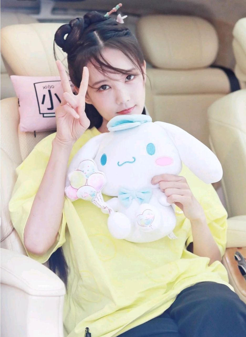 李半仙也太可了吧#李一桐