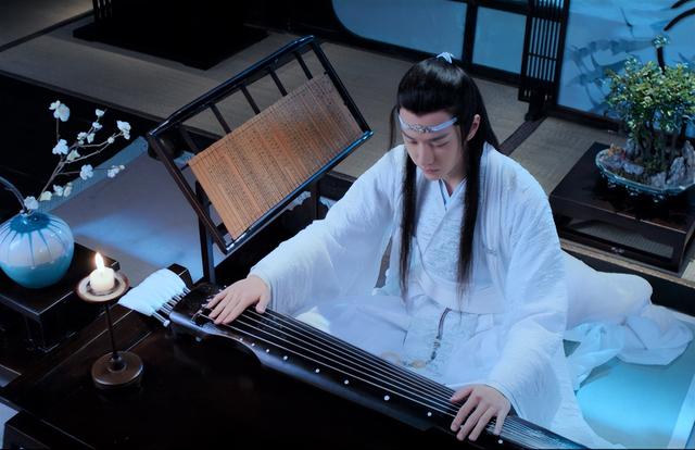 《陈情令》之义城续:阿成在这里,薛洋应该不会走太远