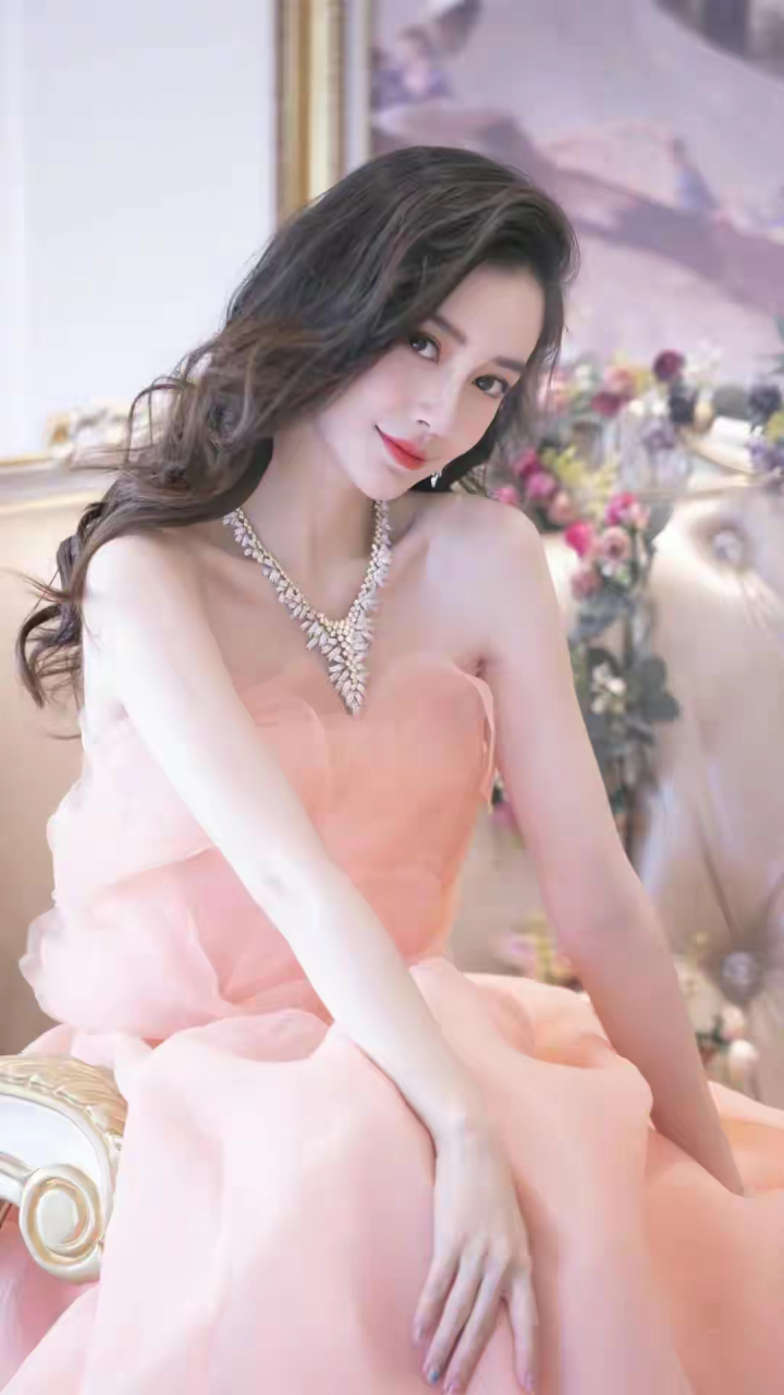 【杨颖壁纸】陷落美好,满溢温柔