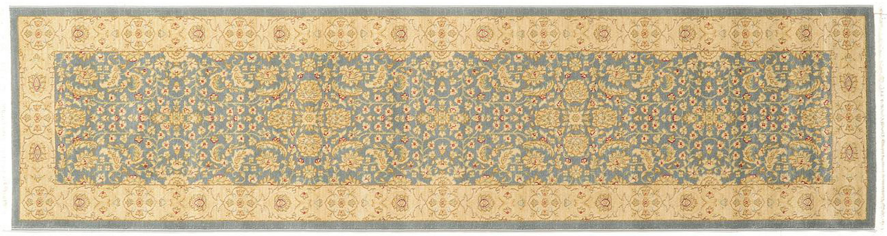 古典经典地毯ID9725