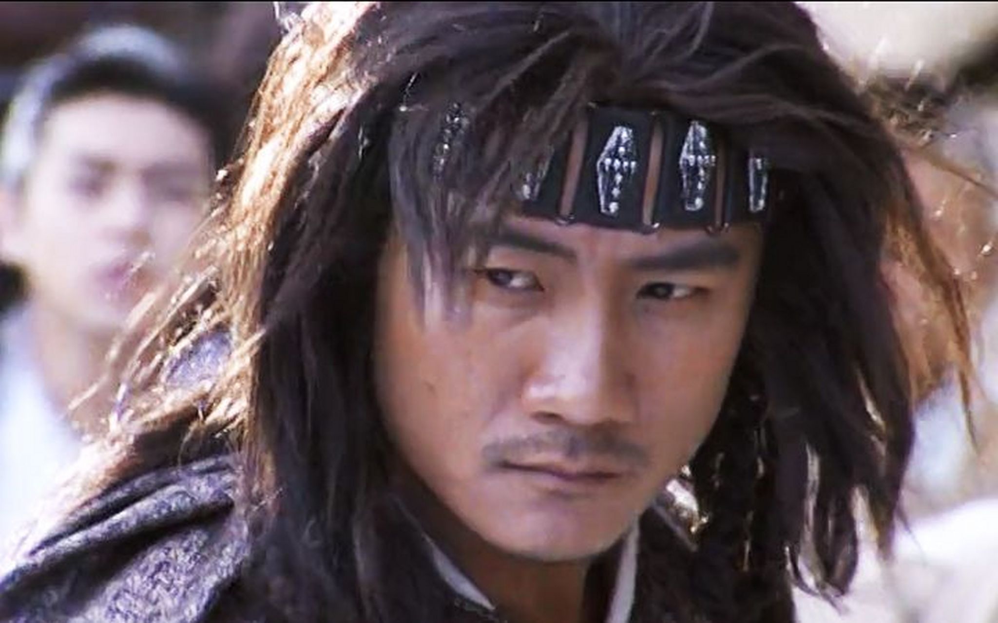 浅谈一下天龙八部萧峰段誉谁才是主角的问题,为什么那么多人说是段誉