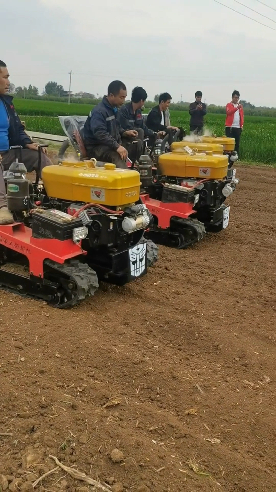 36马上常柴悍马发云南