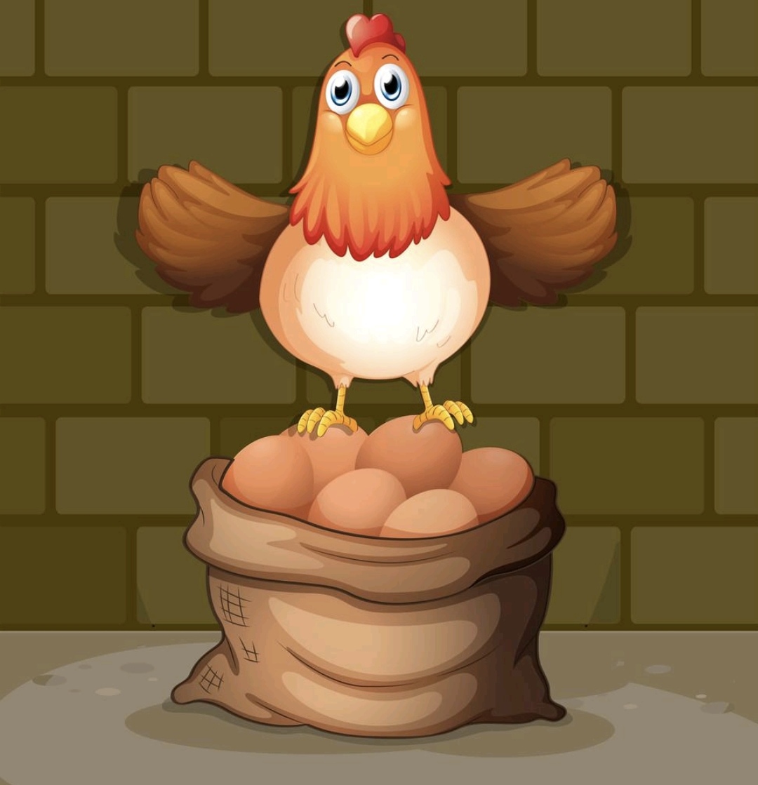 传说故事 傻姑爷