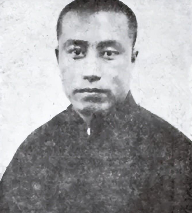 太极往事:被誉为中华英杰的武术家董英杰略传