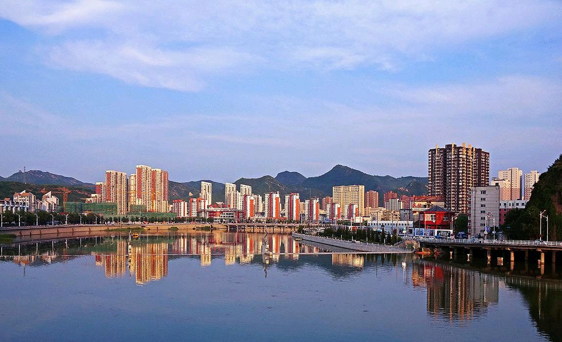 河北承德"较低调",土地面积广阔,资源丰富,gdp不及唐山1/4!