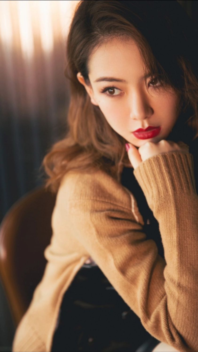 戚薇2019年1月12日获得第3届金骨朵网络影视盛典年度品质女演员奖