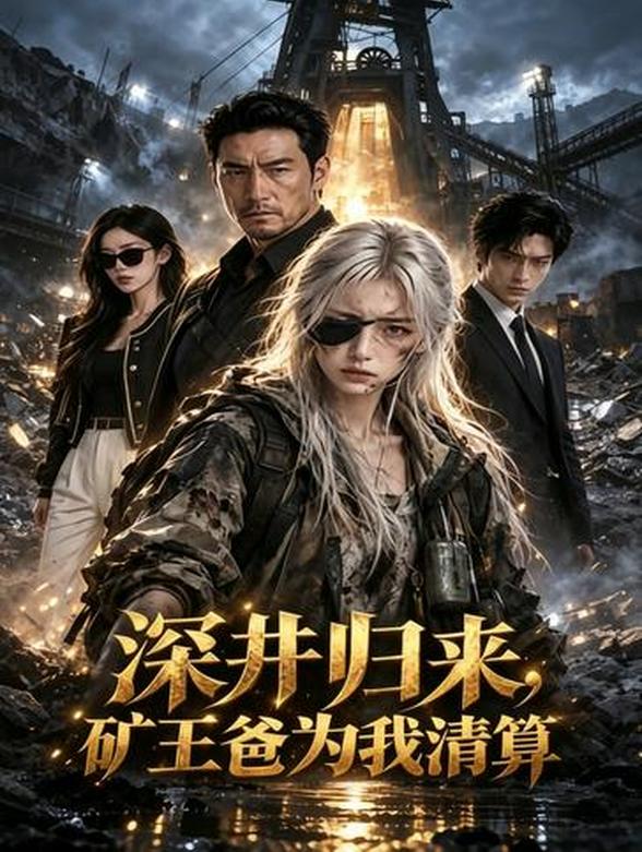 深井归来矿王爸为我清算