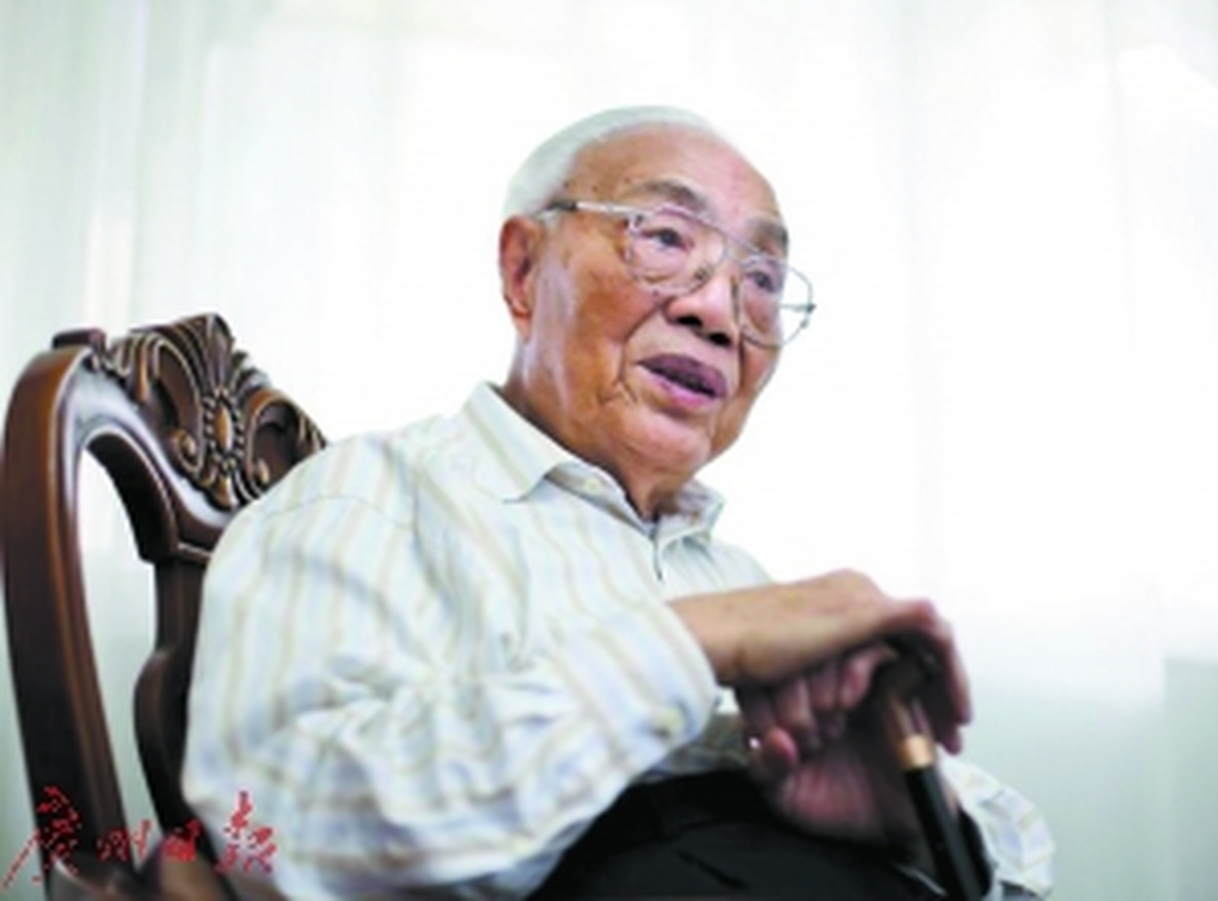 早在上世纪五六十年代,颜德馨创建上海铁路医院(现第十人民医院前身)