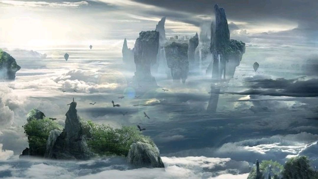 史无前例!大神辰东重写《圣墟》大结局,当真诚意满满?