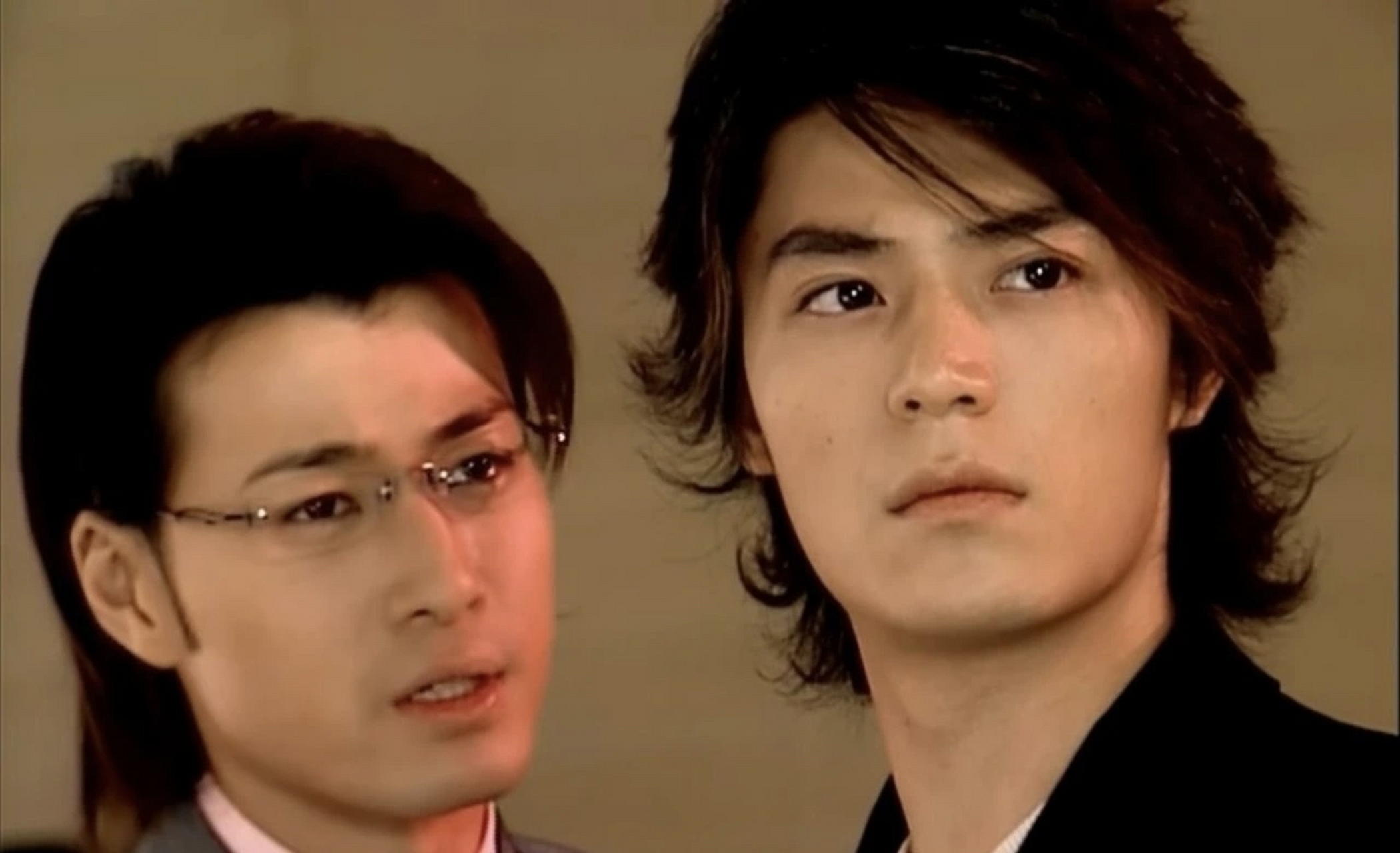 张韶涵许绍洋20年后再演海豚湾恋人!那时候的霍建华也好嫩哦!