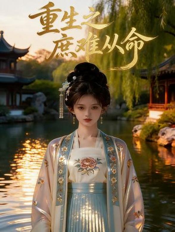 重生之庶难从命