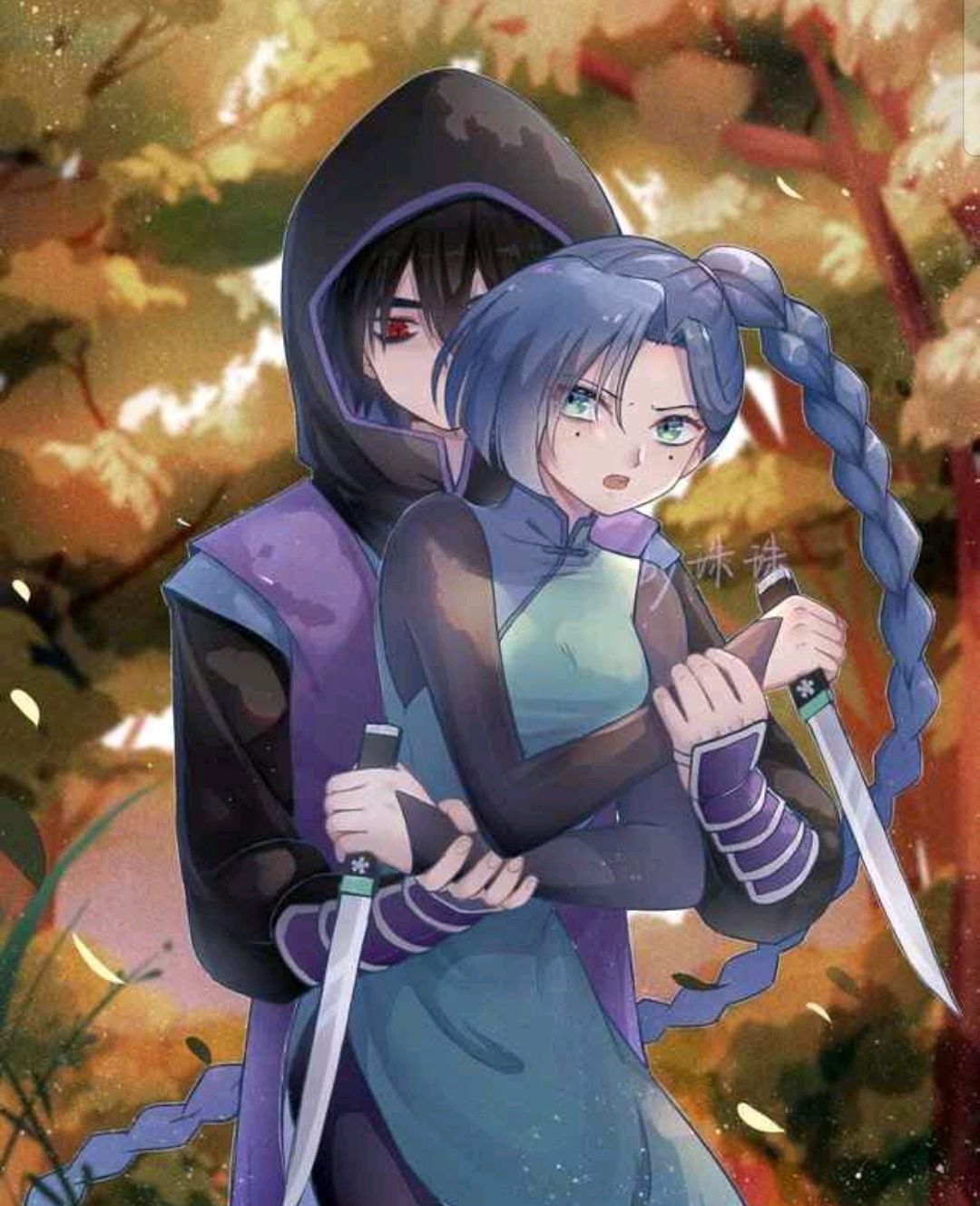 伍六七第三季:大号柒或将被雪藏?小号阿七实力飙升,取代大号!