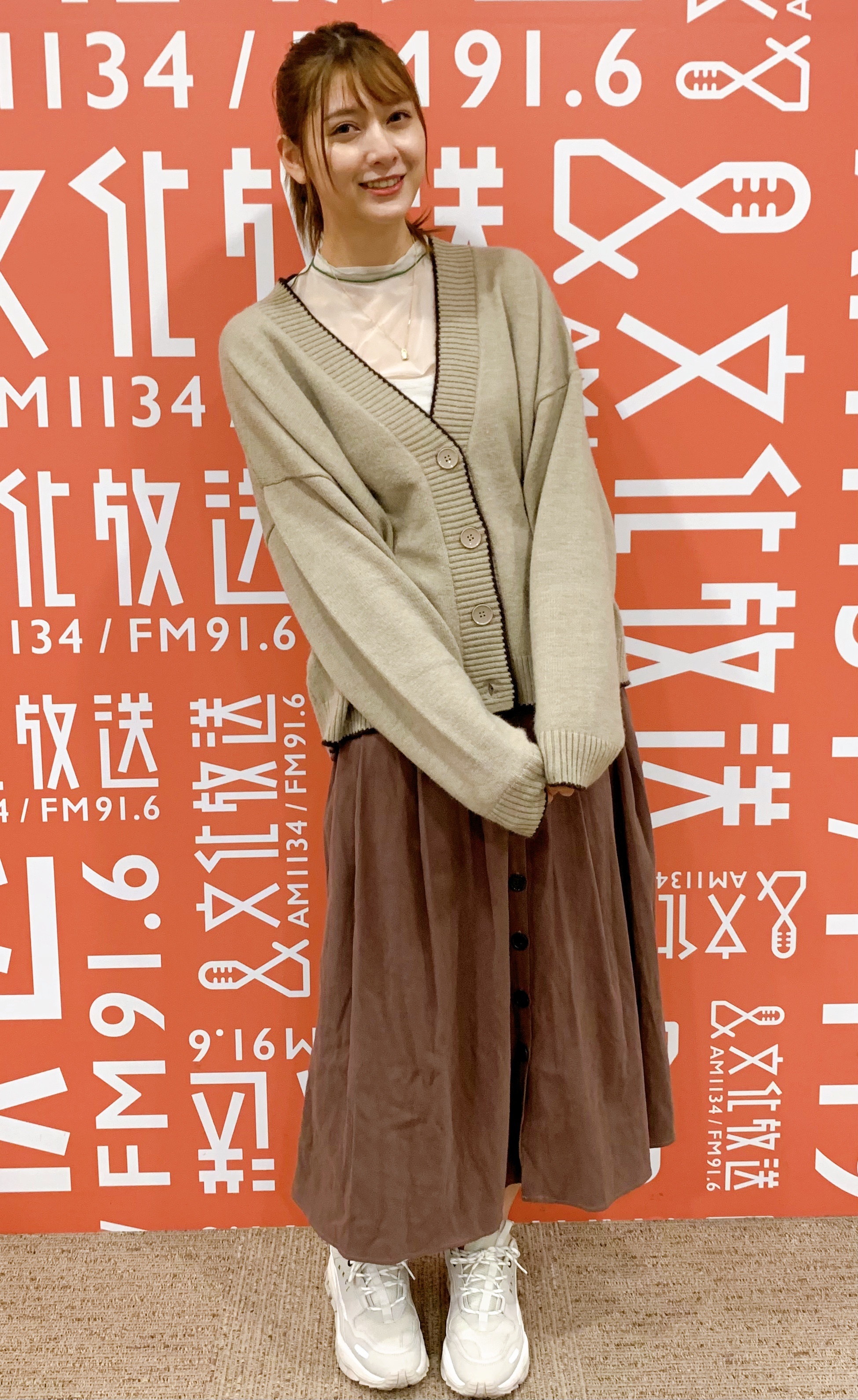 混血美女安洁拉芽衣