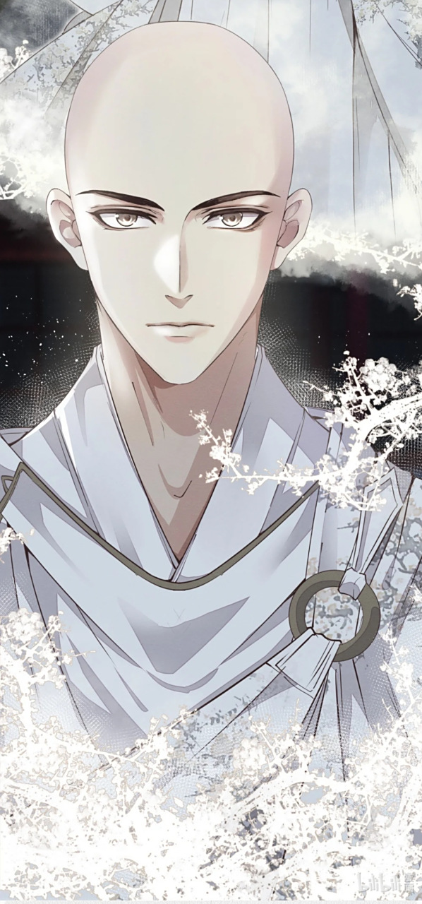 薛闲 x 玄悯[打call]#铜钱龛世