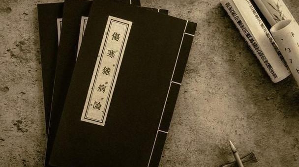 扁鹊医书已完成部分修复