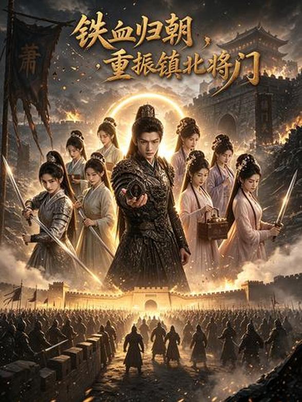 铁血归朝，重振镇北将门