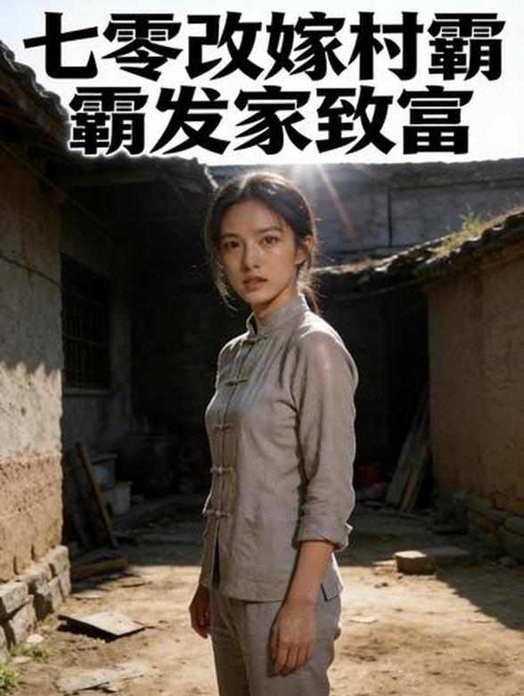 七零改嫁村霸发家致富