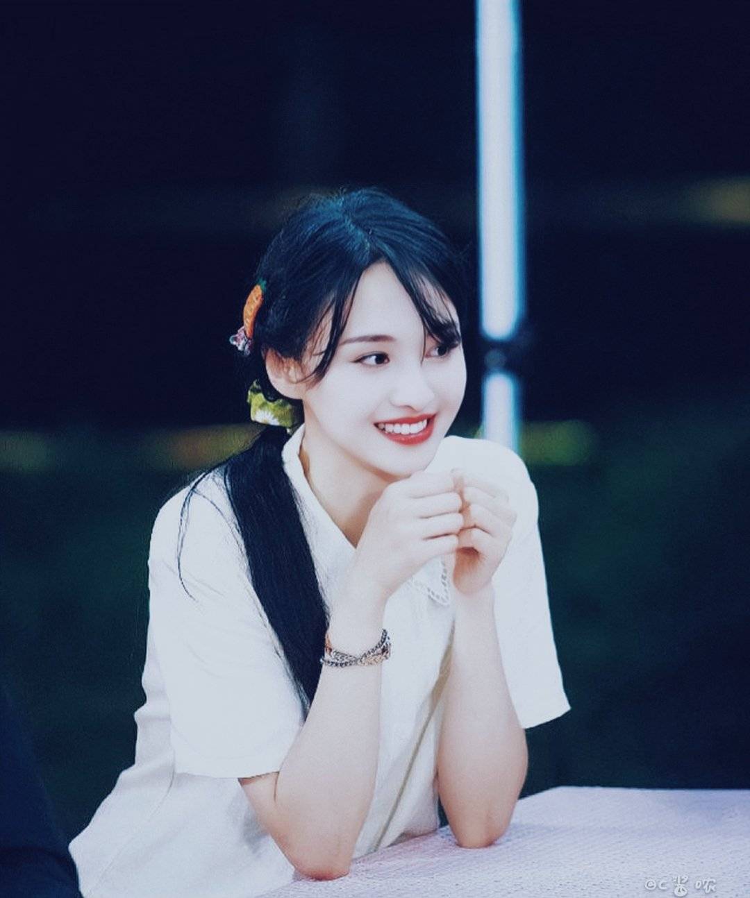 郑爽精美壁纸-图片