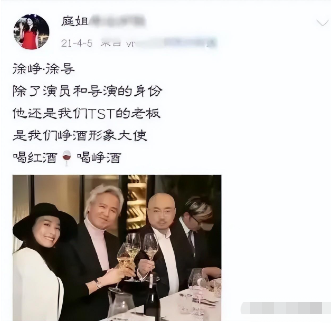 徐峥陶虹出逃国外,她和徐峥的资产令人惊讶!